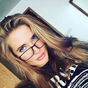 Anastasia Yankova Anastasia Yankova