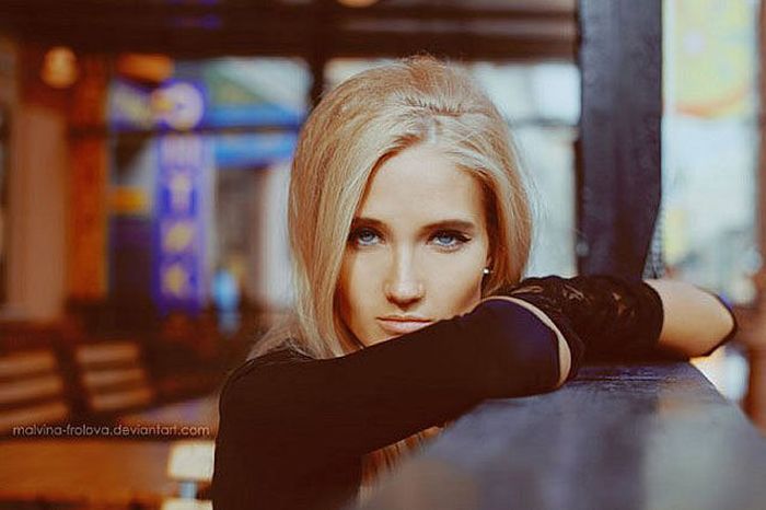 Anastasia Yankova