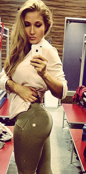 Anastasia Yankova Anastasia Yankova