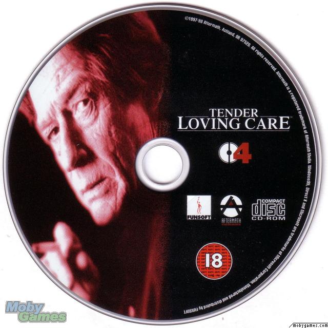 Tender Loving Care (CD-ROM Version)