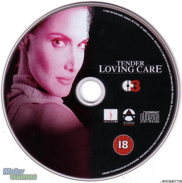Tender Loving Care (CD-ROM Version)