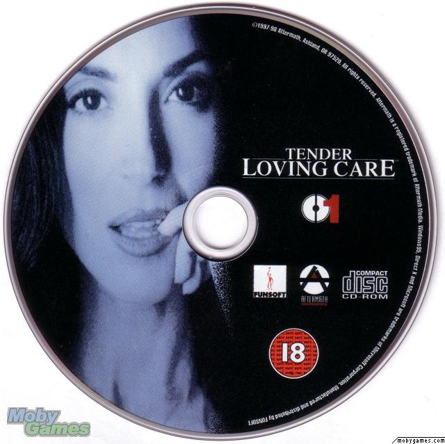 Tender Loving Care (CD-ROM Version)