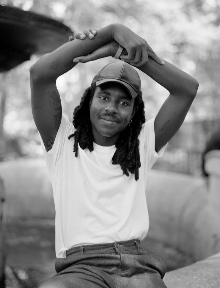 Picture of Blood Orange
