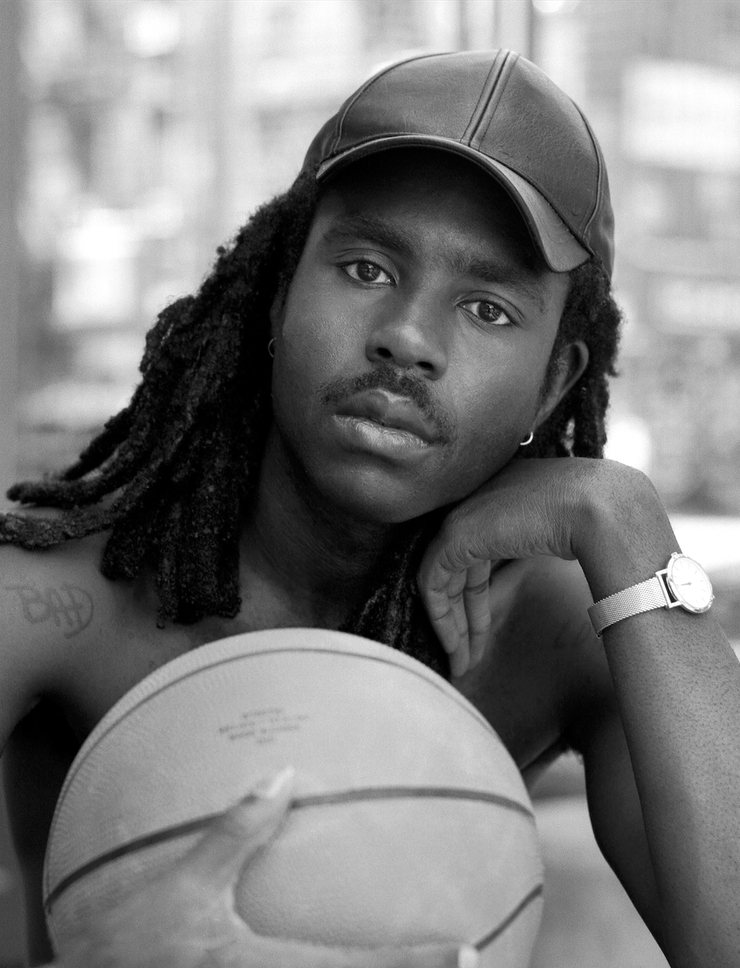 Picture of Blood Orange