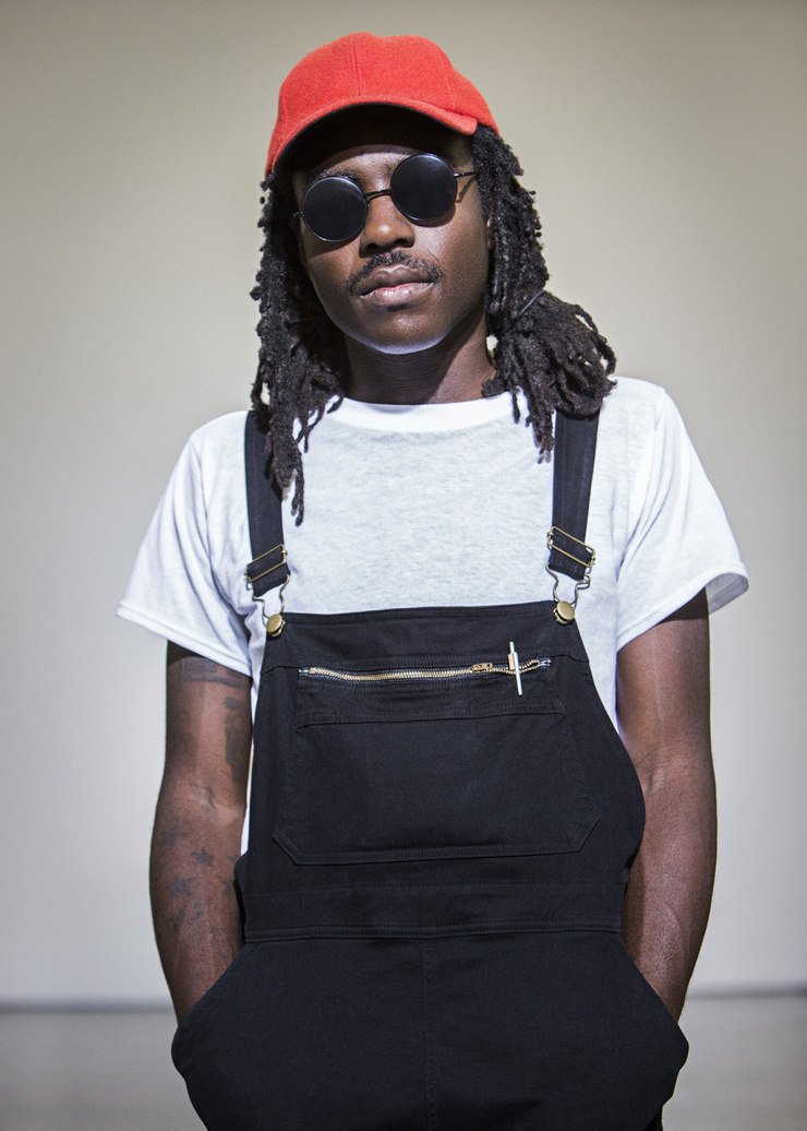 Blood Orange