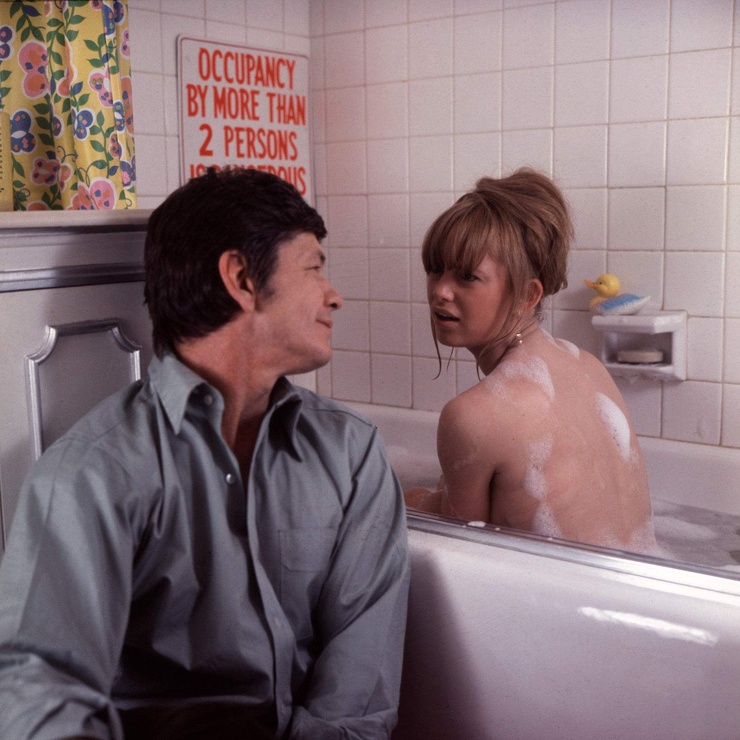Susan George Susan George