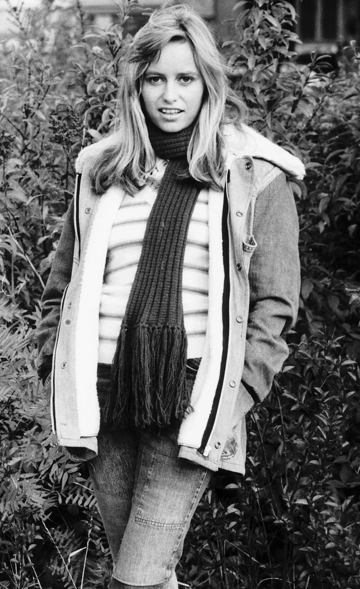 Susan George