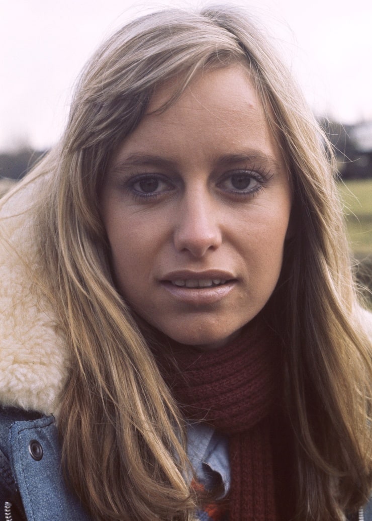 Susan George