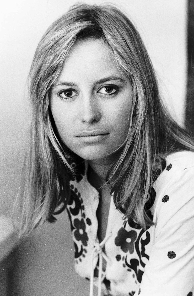 Susan George