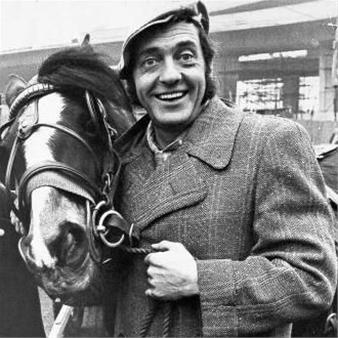 Harry H. Corbett