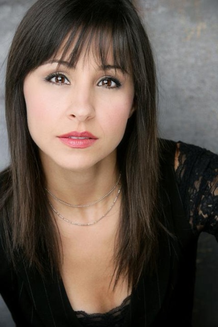 Nikki Boyer