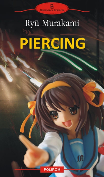 Ryu Murakami