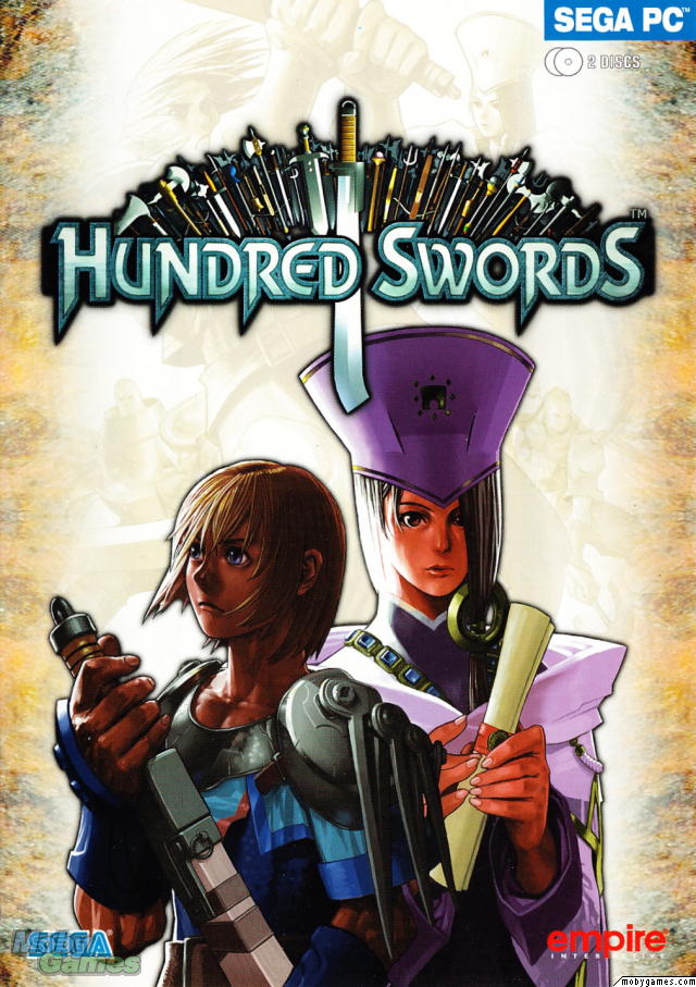 Hundred Swords