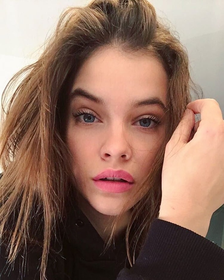 Picture of Barbara Palvin