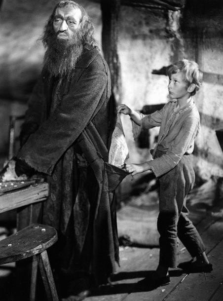 Oliver Twist (1948) Oliver Twist (1948)
