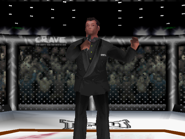 Ultimate Fighting Championship