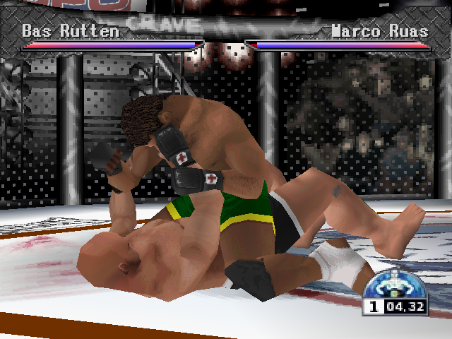 Ultimate Fighting Championship