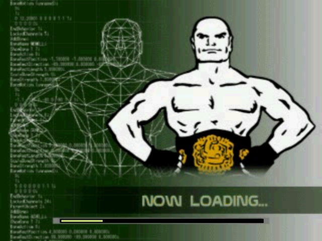 Ultimate Fighting Championship