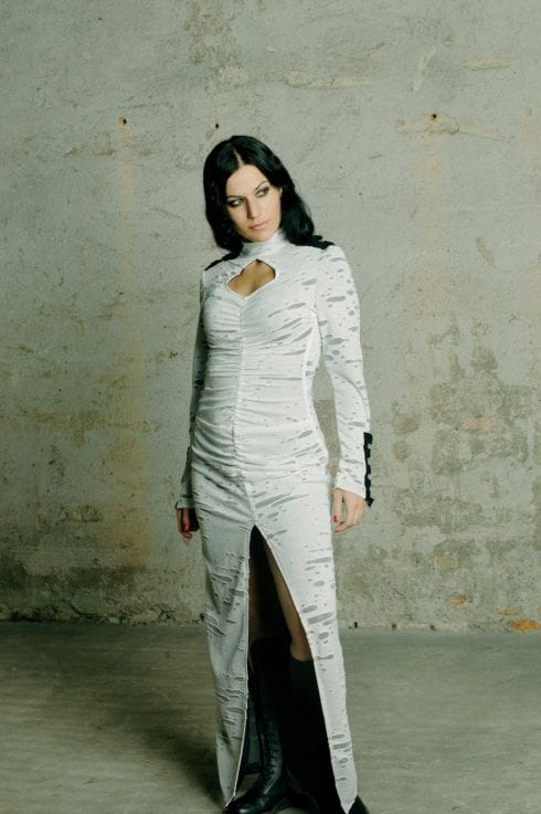 Cristina Scabbia