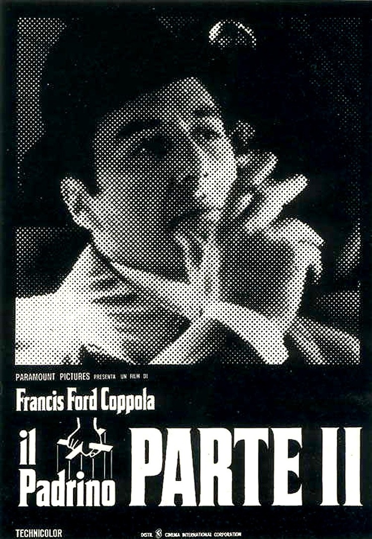 The Godfather: Part II
