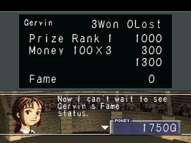Monster Rancher