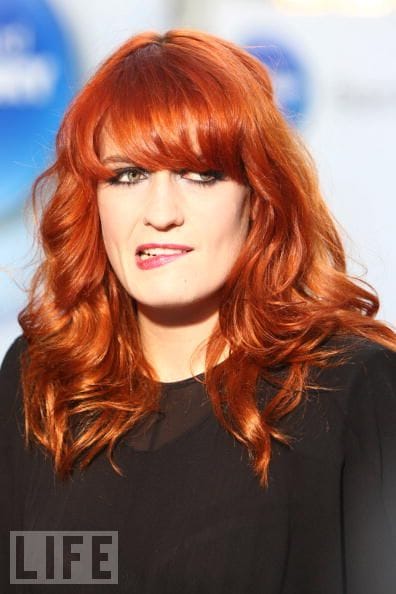 Florence Welch