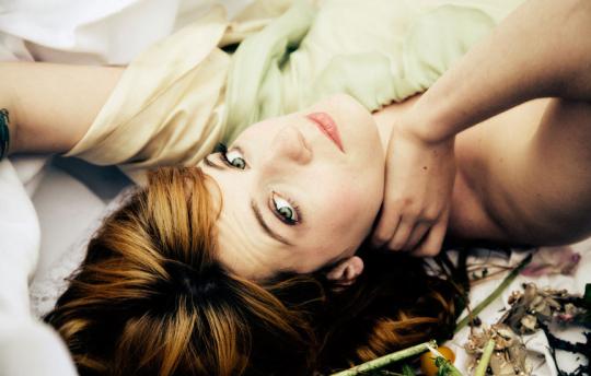 Florence Welch Florence Welch