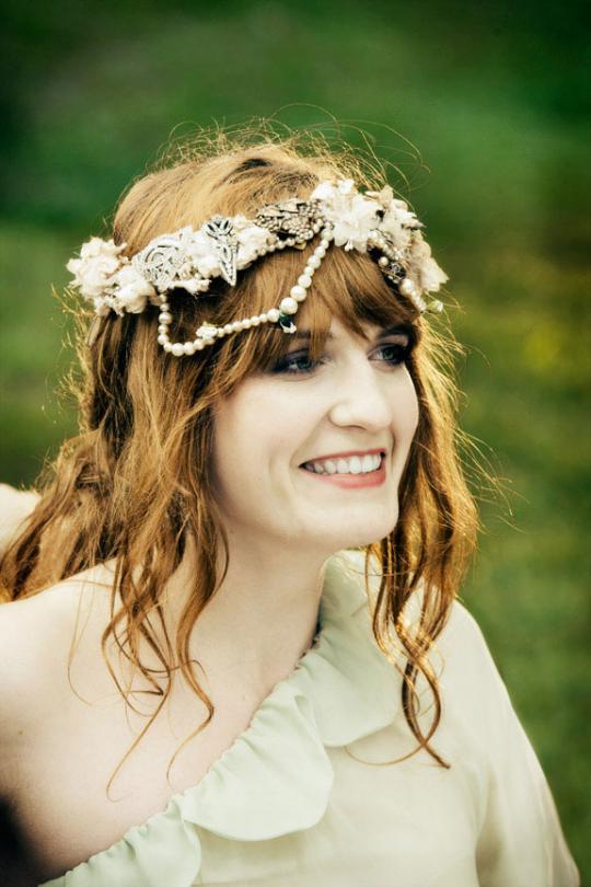 Florence Welch Florence Welch