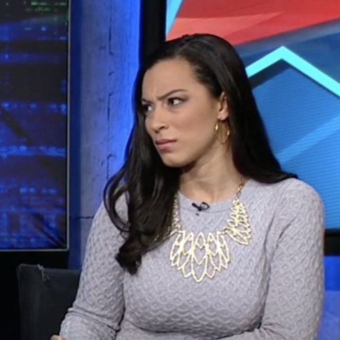 Angela Rye image
