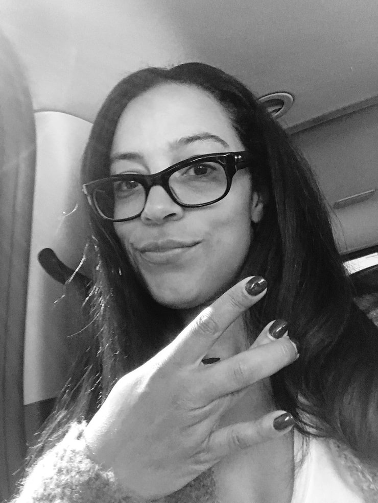 Angela Rye