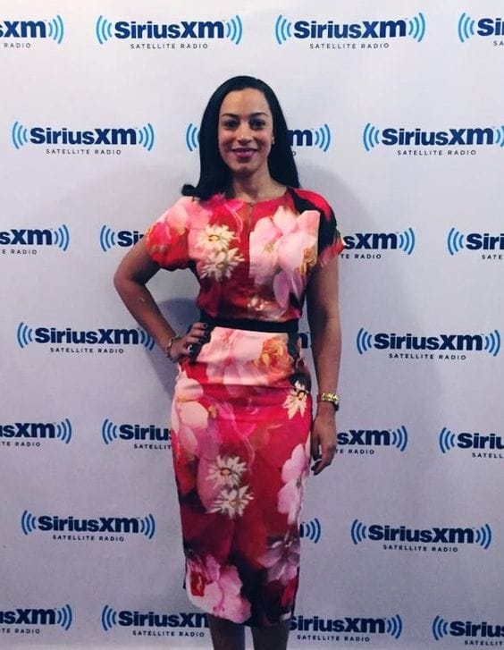 Angela Rye