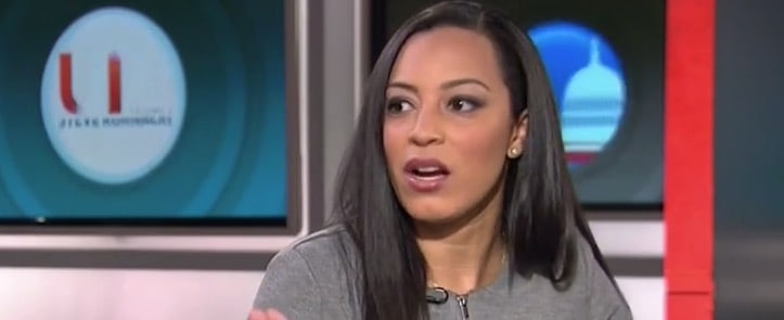 Angela Rye