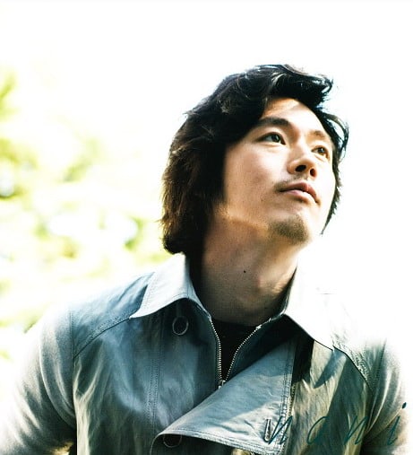 Hyuk Jang