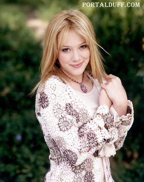 Hilary Duff