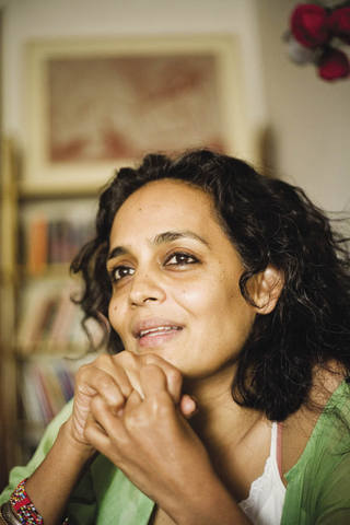 Arundhati Roy