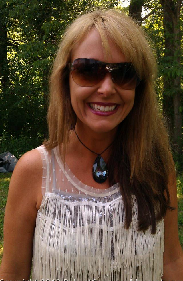 Gina Loudon Gina Loudon