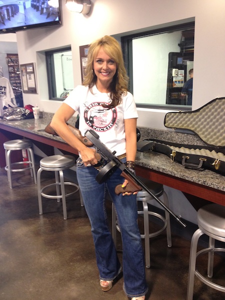 Gina Loudon Gina Loudon