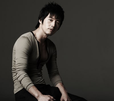 Hyuk Jang