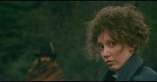 McCabe & Mrs. Miller