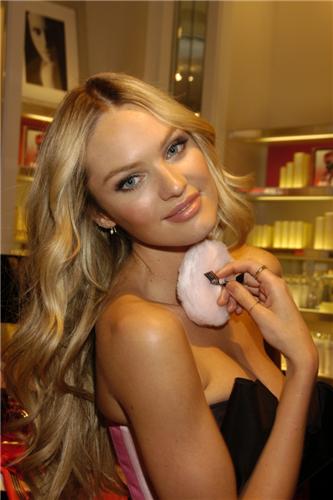 Candice Swanepoel