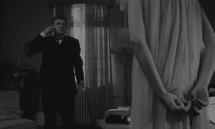 Repulsion