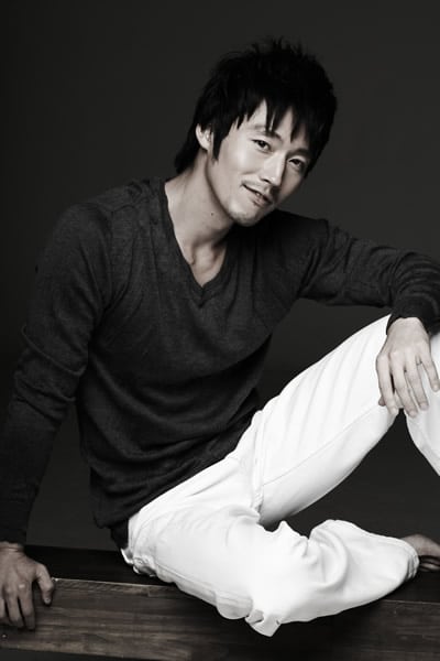 Hyuk Jang