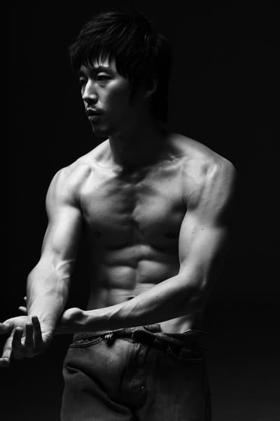 Hyuk Jang