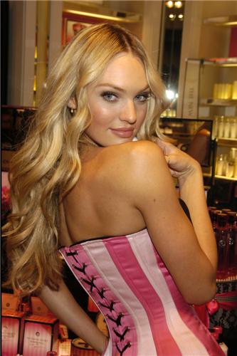 Candice Swanepoel Candice Swanepoel