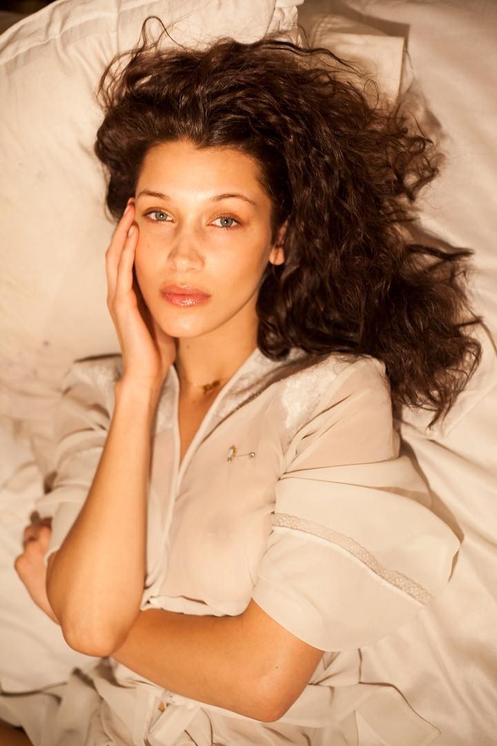 Bella Hadid Bella Hadid