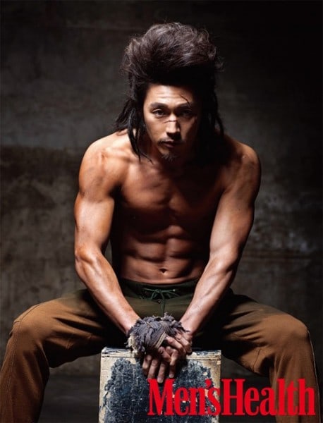 Hyuk Jang