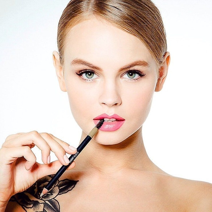 Anastasia Shcheglova Anastasia Shcheglova