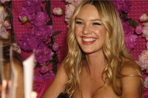 Candice Swanepoel Candice Swanepoel