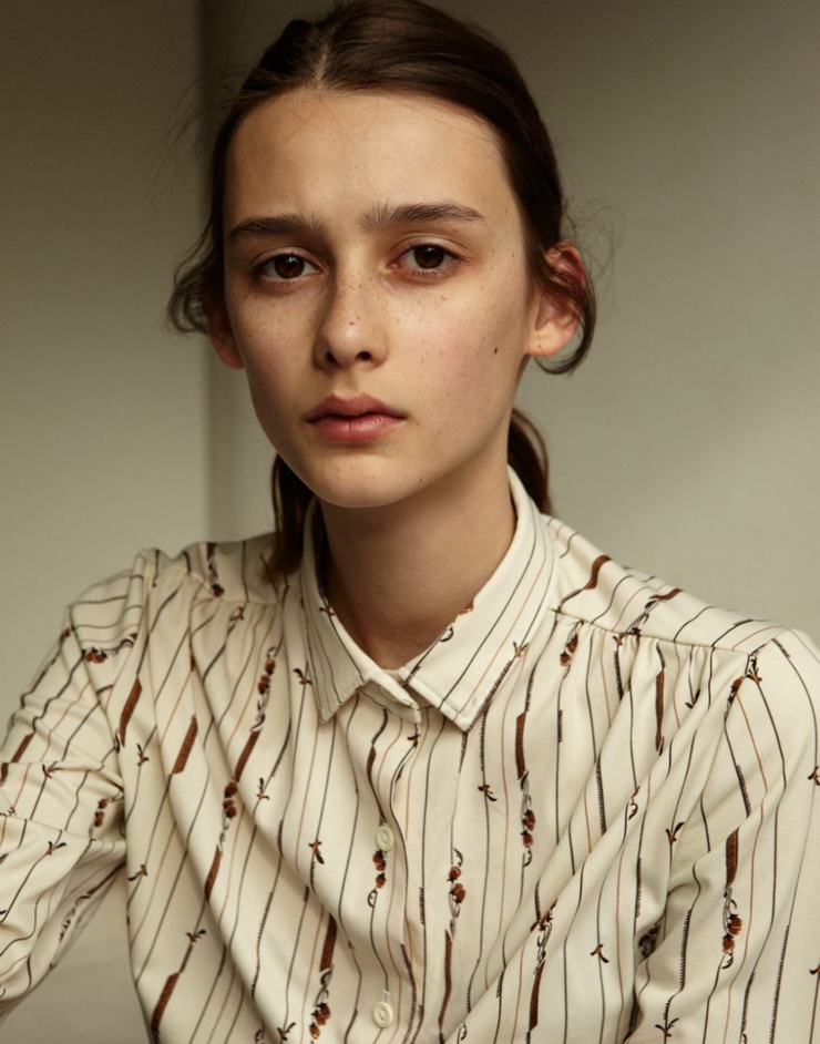 Liv Mason Pearson