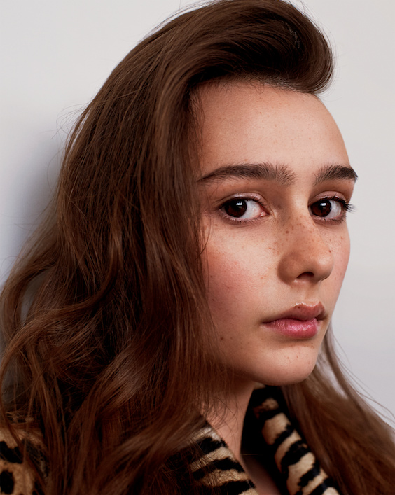 Liv Mason Pearson